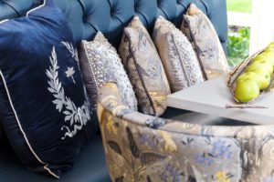 luxurious surrey care home