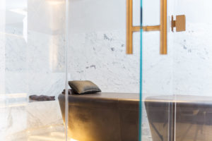 luxury spa photography london