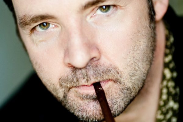 Brendan coyle portraits