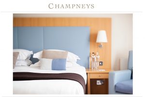 hotel accommodation photographer