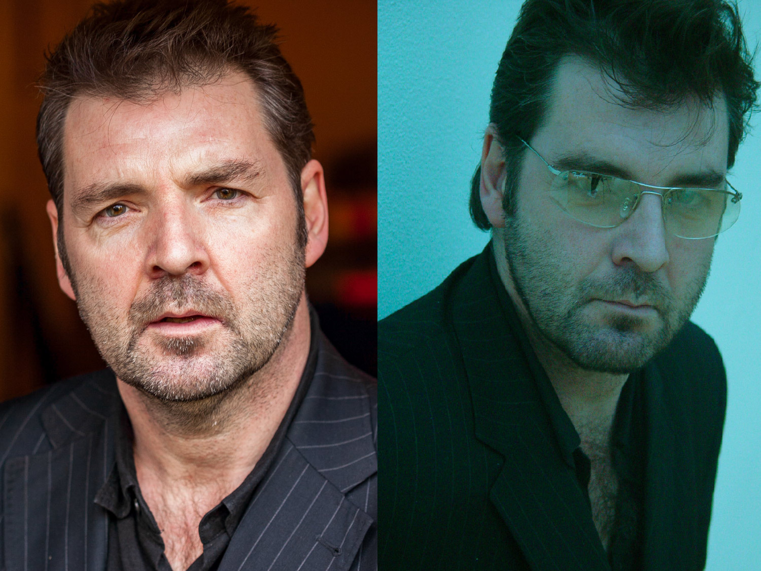 Actors Headshot Photography – Brendan Coyle
