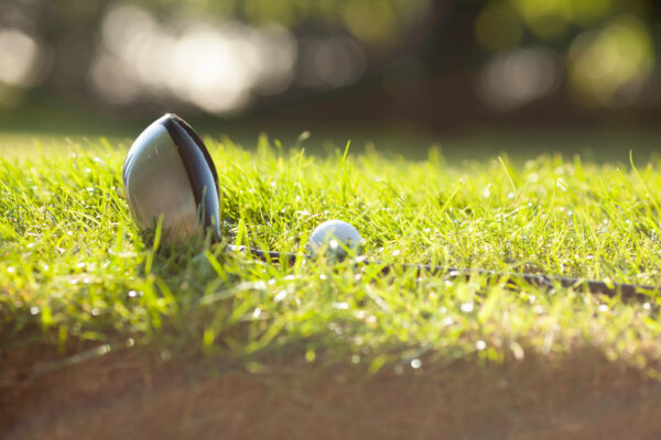 stylish golf lifestyle images