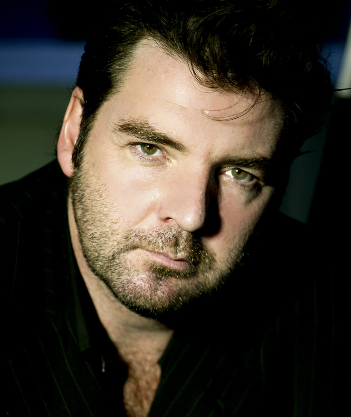brendan Coyle 2024