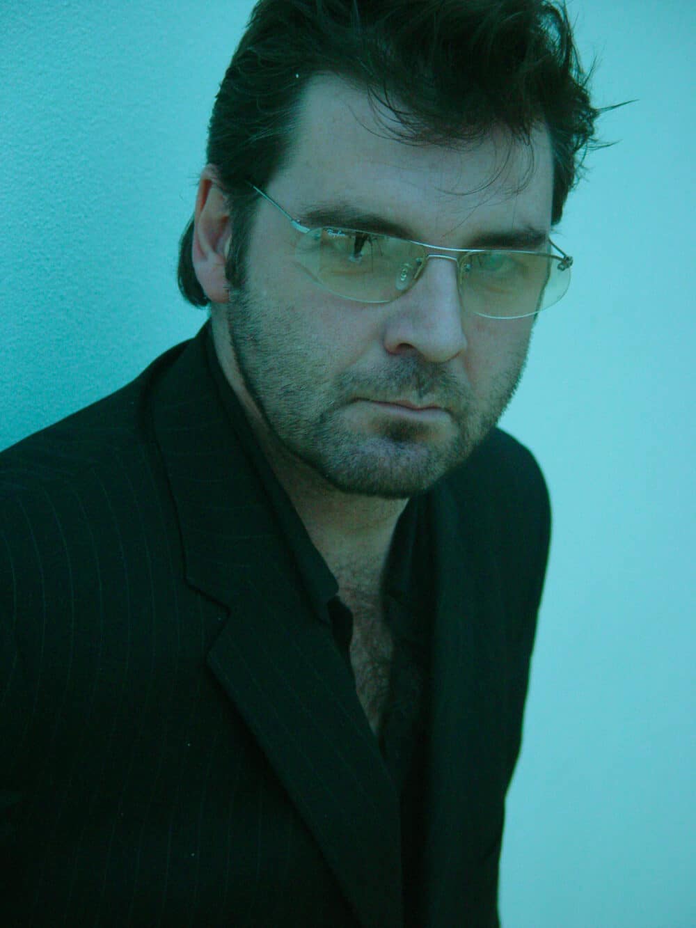 brendan coyle partnership sunglass company